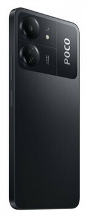 Смартфон Poco C65 8/256GB Черный (Black) | Фото 11 из 21