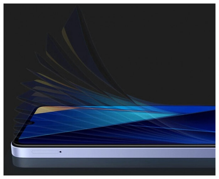 Смартфон Poco C65 8/256GB Черный (Black) | Фото 20 из 21