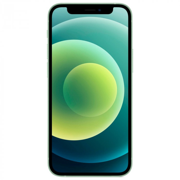 Смартфон Apple iPhone 12 mini 128GB Зеленый (Green) (Без RuStore) | Фото 4 из 6