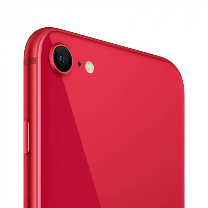 Смартфон Apple iPhone SE (2020) 128GB SlimBox Красный (PRODUCT)RED (Без RuStore) | Фото 4 из 6