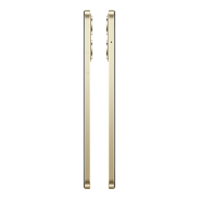 Смартфон Realme Note 70 4/128GB Золотой (Beach Gold)