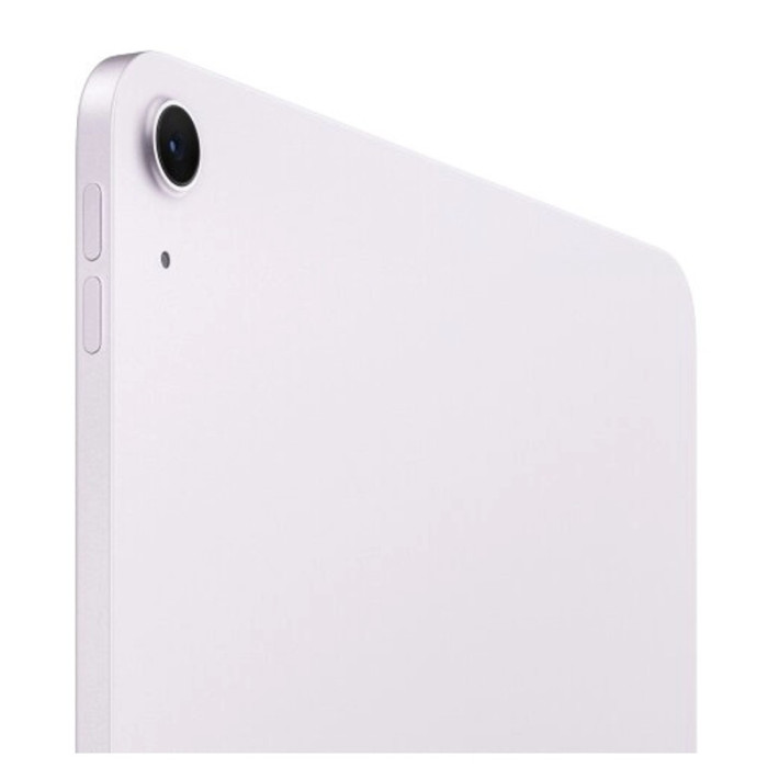 Планшет Apple iPad Air 13 (2024) 128GB Wi-Fi + Cellular Фиолетовый (Purple) | Фото 3 из 4