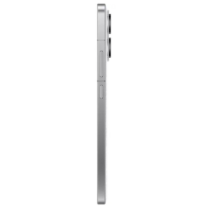 Смартфон Poco F6 Pro 16/1TB Белый (White) | Фото 4 из 5