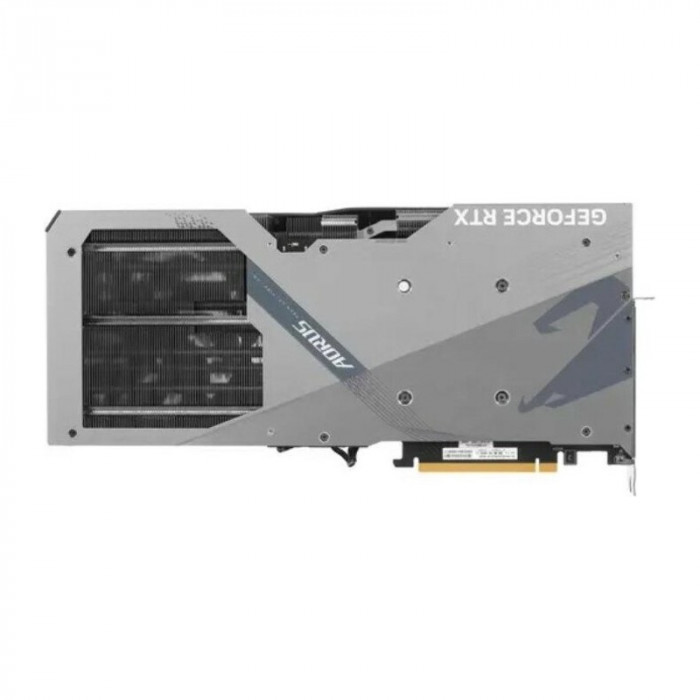 Видеокарта GIGABYTE AORUS GeForce RTX 4080 16GB MASTER (GV-N4080AORUS M-16GD), Retail | Фото 3 из 14