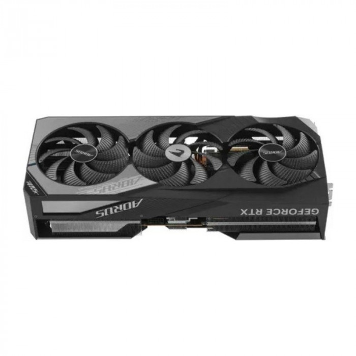 Видеокарта GIGABYTE AORUS GeForce RTX 4080 16GB MASTER (GV-N4080AORUS M-16GD), Retail | Фото 6 из 14