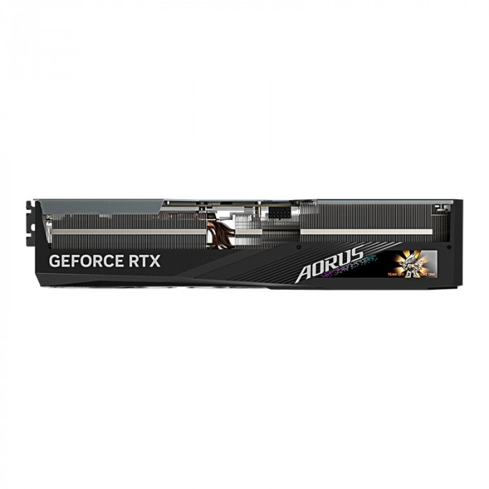 Видеокарта GIGABYTE AORUS GeForce RTX 4080 16GB MASTER (GV-N4080AORUS M-16GD), Retail | Фото 9 из 14