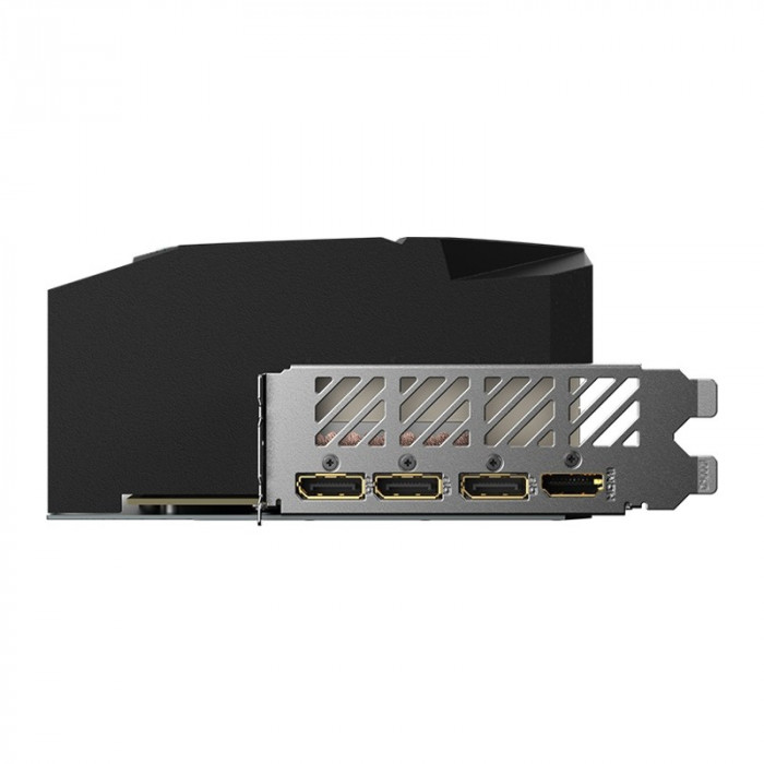 Видеокарта GIGABYTE AORUS GeForce RTX 4080 16GB MASTER (GV-N4080AORUS M-16GD), Retail | Фото 10 из 14