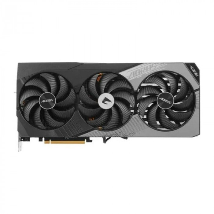 Видеокарта GIGABYTE AORUS GeForce RTX 4080 16GB MASTER (GV-N4080AORUS M-16GD), Retail | Фото 12 из 14