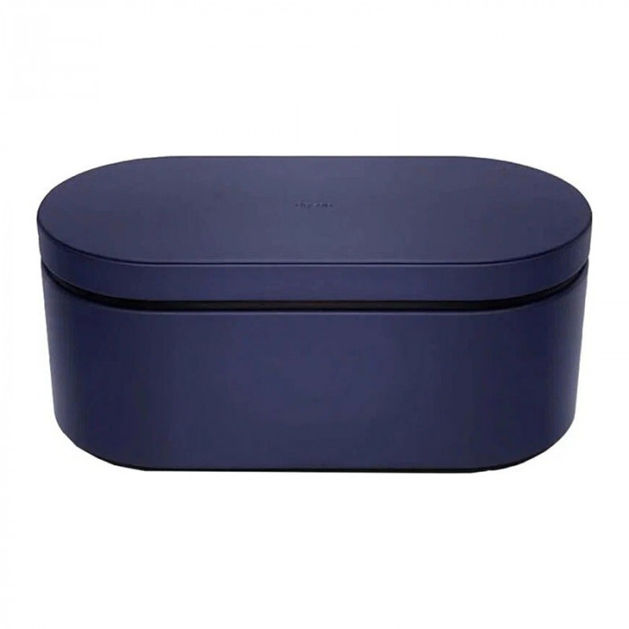 Фен-стайлер Dyson AirWrap HS05 Fuchsia/Nickel (3 насадки, без кейса) | Фото 7 из 9