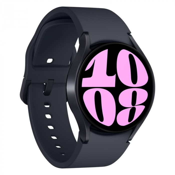 Умные часы Samsung Galaxy Watch6 40mm Графит | Фото 3 из 7