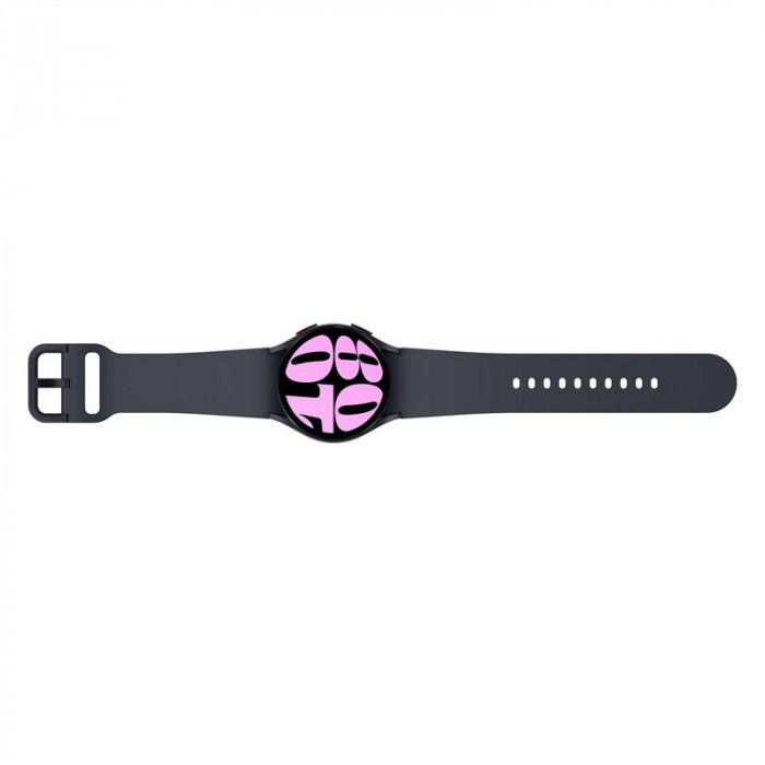 Умные часы Samsung Galaxy Watch6 40mm Графит | Фото 6 из 7