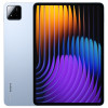 Планшет Xiaomi Pad 7 12/256GB Голубой (Blue)