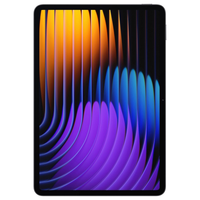 Планшет Xiaomi Pad 7 12/256GB Голубой (Blue)
