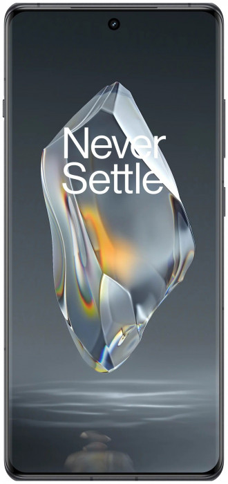 Смартфон OnePlus 12R 16/256GB Серый (Iron Gray) Global | Фото 2 из 6