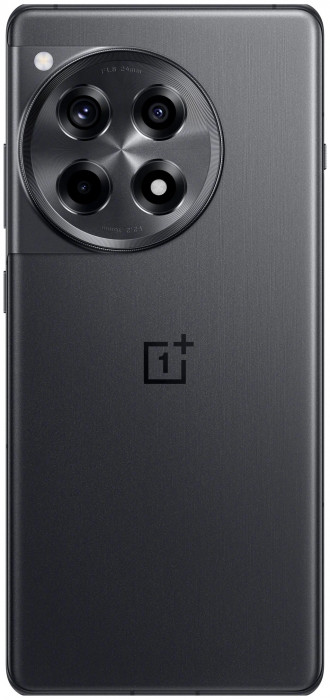Смартфон OnePlus 12R 16/256GB Серый (Iron Gray) Global | Фото 3 из 6