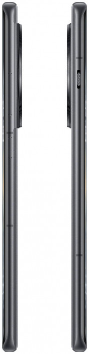 Смартфон OnePlus 12R 16/256GB Серый (Iron Gray) Global | Фото 4 из 6