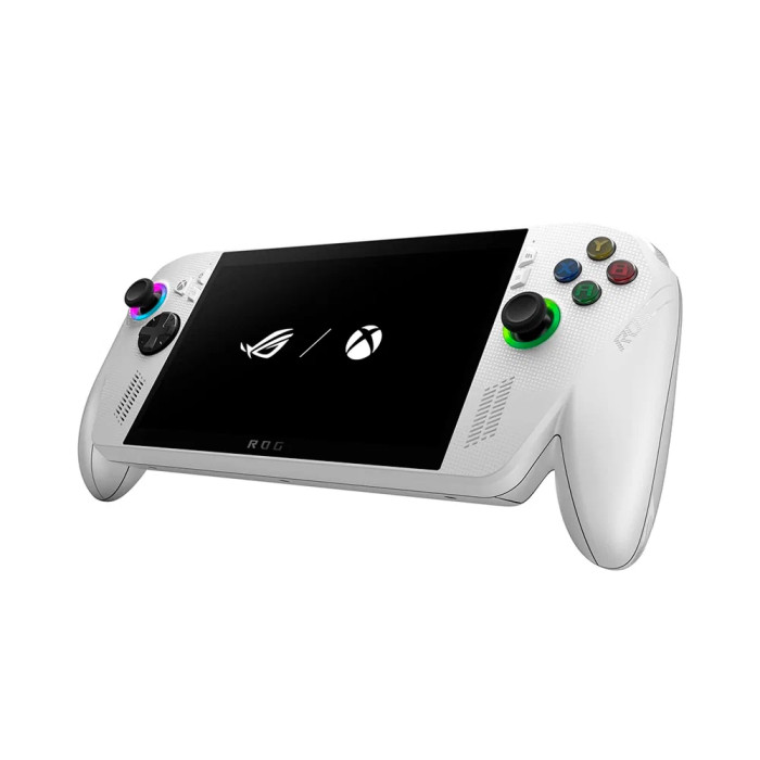 Игровая приставка Asus ROG Xbox Ally 16/512GB Белый (White)