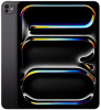 Планшет Apple iPad Pro 13 (2024) 1TB Wi-Fi + Cellular NanoGlass Серый космос (Space Gray) (Без RuStore)