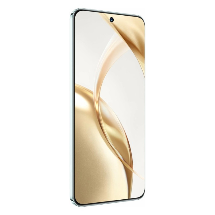 Смартфон Honor 200 12/512GB Зеленый (Green) | Фото 4 из 10