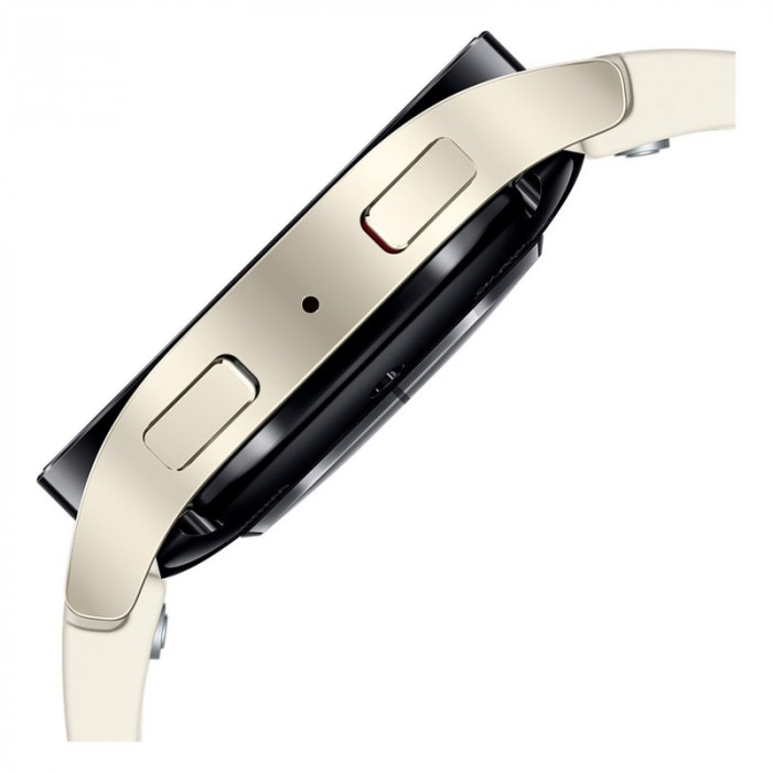 Умные часы Samsung Galaxy Watch6 40mm Золото | Фото 3 из 4