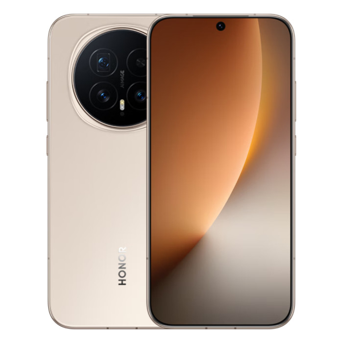 Смартфон Honor Magic 8 12/512GB Золотой (Gold)