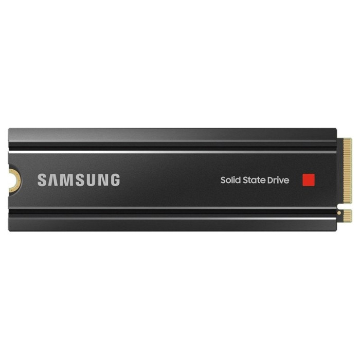 Накопитель SSD 2Tb Samsung 980 Pro (MZ-V8P2T0CW)