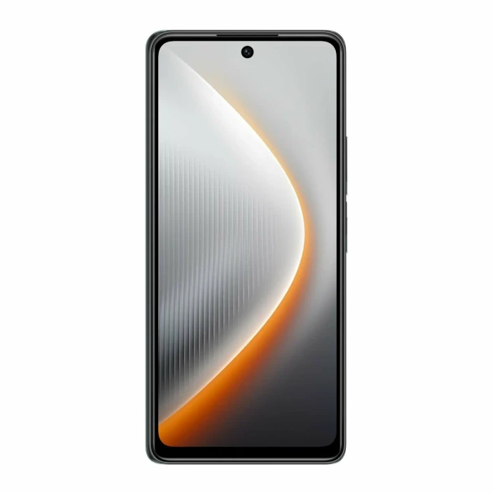 Смартфон Tecno Pova 7 Neo 8/256GB Черный (Black) | Фото 2 из 3