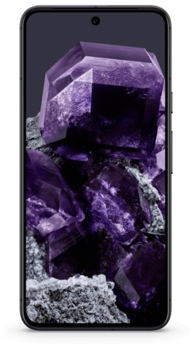 Смартфон Google Pixel 8 8/128GB Черный (Black) | Фото 2 из 6