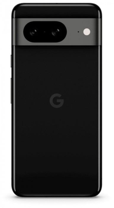 Смартфон Google Pixel 8 8/128GB Черный (Black) | Фото 3 из 6