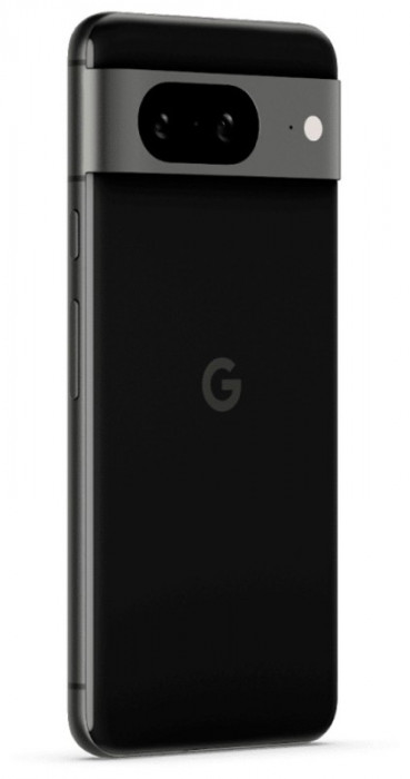Смартфон Google Pixel 8 8/128GB Черный (Black) | Фото 4 из 6