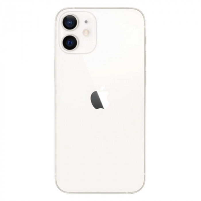 Смартфон Apple iPhone 12 mini 64GB Белый (White) (Без RuStore) | Фото 3 из 7