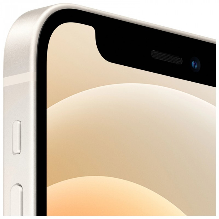 Смартфон Apple iPhone 12 mini 64GB Белый (White) (Без RuStore) | Фото 5 из 7