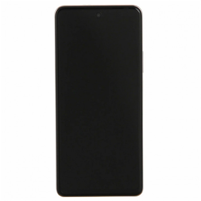 Смартфон Infinix Hot 40 8/256GB Золотой (Horizon Gold) EAC | Фото 3 из 5