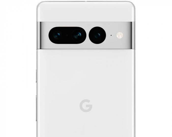 Смартфон Google Pixel 7 Pro 12/128GB Белый (White) | Фото 2 из 3