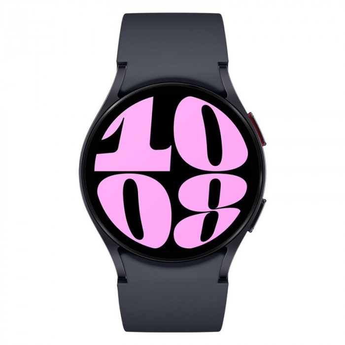 Умные часы Samsung Galaxy Watch6 44mm Графит | Фото 2 из 7
