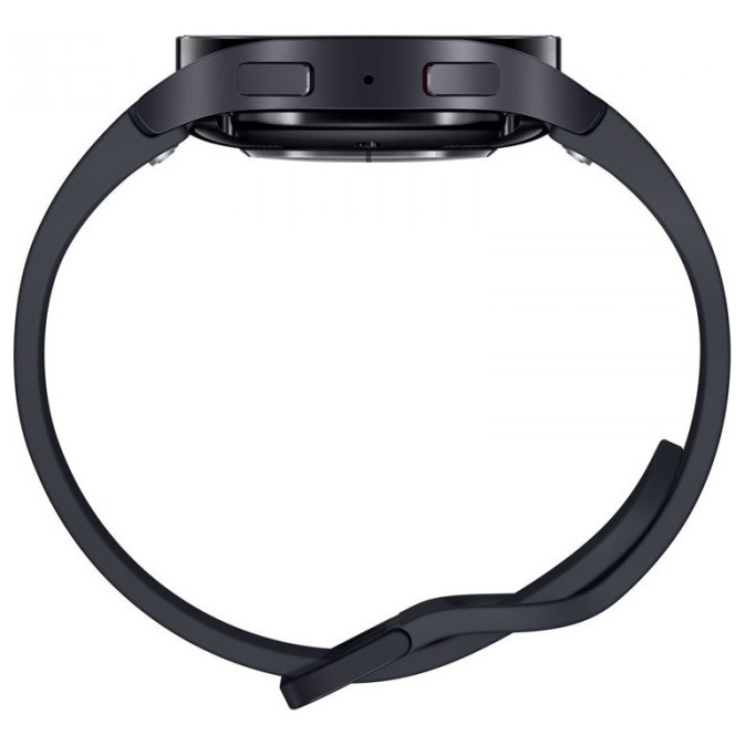 Умные часы Samsung Galaxy Watch6 44mm Графит | Фото 5 из 7