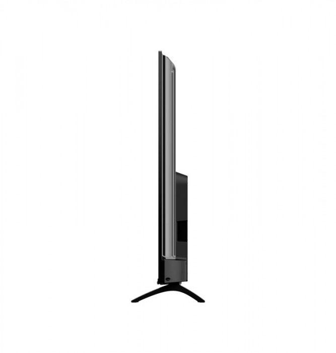 Телевизор Sber QLED SDX-50UQ5230T Ultra HD 50" UHD 4K | Фото 4 из 6