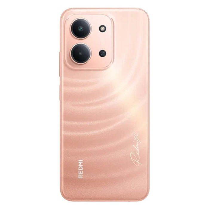 Смартфон Xiaomi Redmi 15C 8/256GB Оранжевый | Фото 2 из 3
