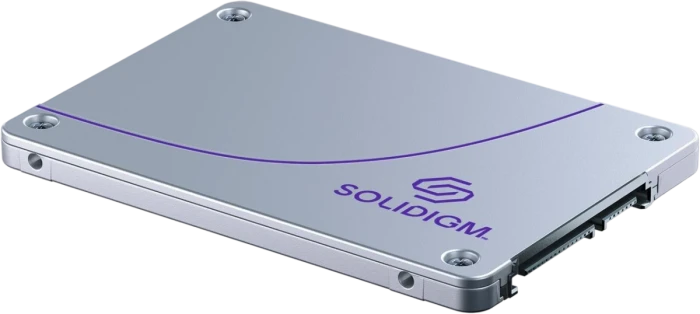 Накопитель SSD 1.92Tb Solidigm D3-S4520 (SSDSC2KB019TZ1Z)