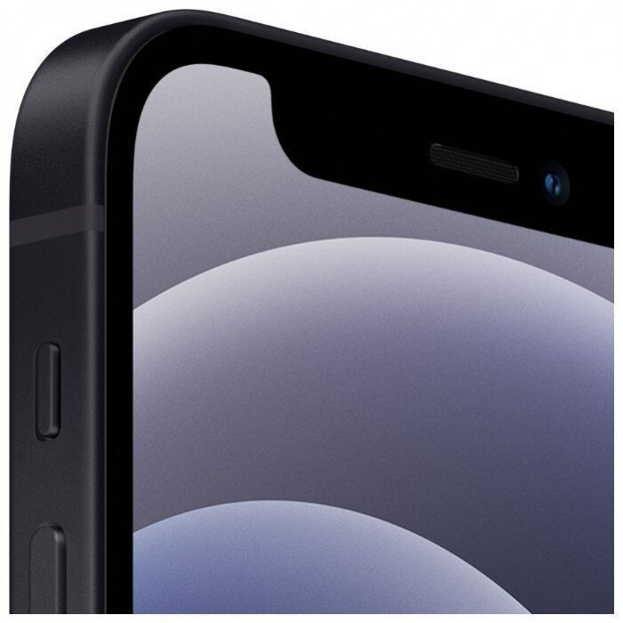 Смартфон Apple iPhone 12 mini 64GB Черный (Black) (Без RuStore) | Фото 3 из 5