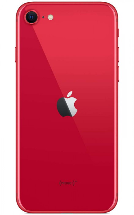 Смартфон Apple iPhone SE (2020) 256GB SlimBox Красный (PRODUCT)RED (Без RuStore) | Фото 2 из 6