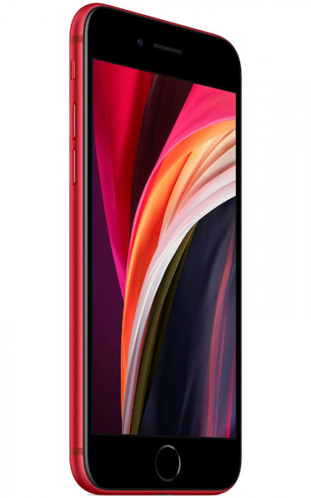 Смартфон Apple iPhone SE (2020) 256GB SlimBox Красный (PRODUCT)RED (Без RuStore) | Фото 3 из 6
