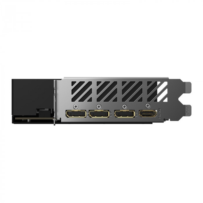 Видеокарта GIGABYTE AORUS GeForce RTX 4080 16GB XTREME WATERFORCE (GV-N4080AORUSX W-16GD), Retail | Фото 7 из 9