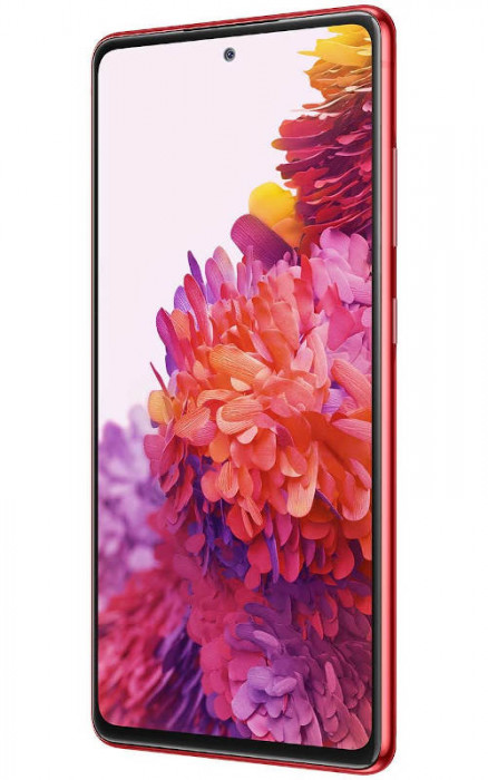 Смартфон Samsung Galaxy S20 FE 6/128GB Красный (Red) | Фото 5 из 7