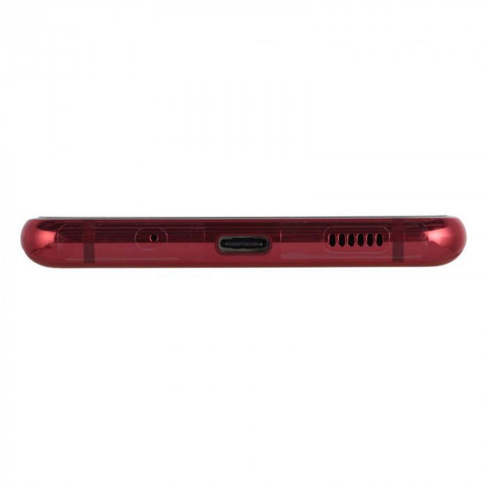 Смартфон Samsung Galaxy S20 FE 6/128GB Красный (Red) | Фото 6 из 7