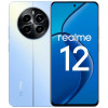Смартфон Realme 12 4G 8/512GB Голубой рассвет (Blue) EAC