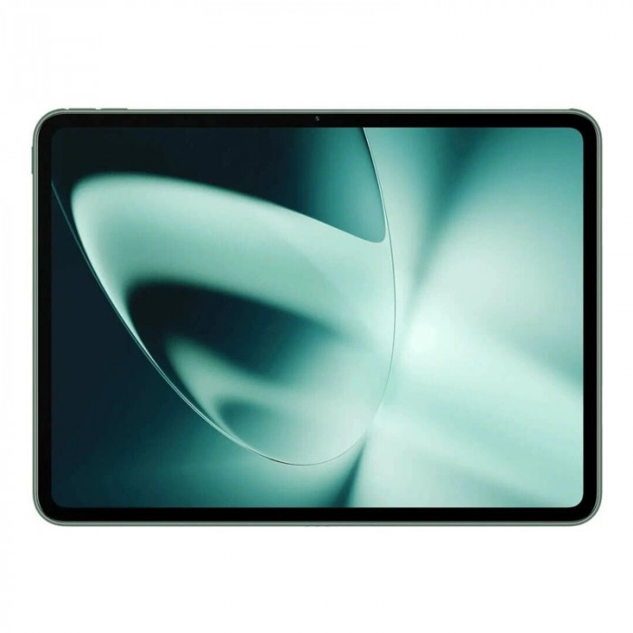 Планшет OnePlus Pad 8/128GB Зеленый | Фото 6 из 7