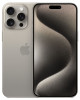 Смартфон Apple iPhone 15 Pro Max 512GB Титан (Natural Titanium) nano SIM + eSIM