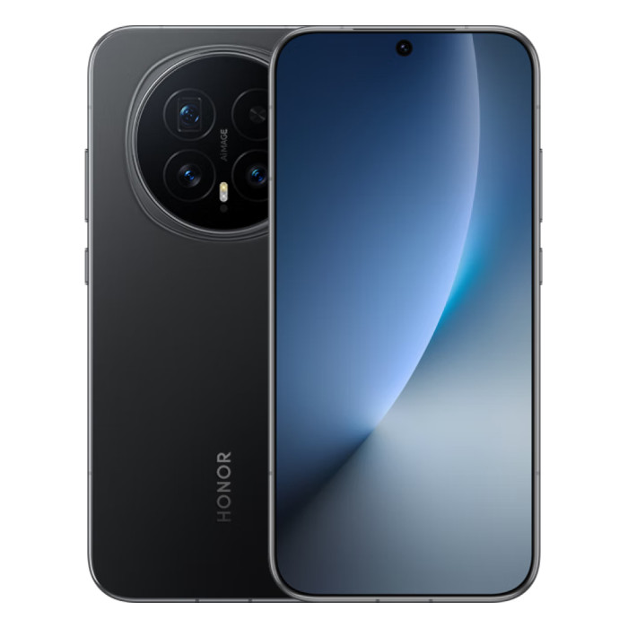 Смартфон Honor Magic 8 16/512GB Черный (Black)