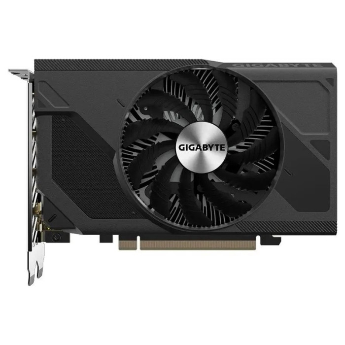 Видеокарта NVIDIA GeForce RTX 4060 Gigabyte 8Gb (GV-N4060D6-8GL)